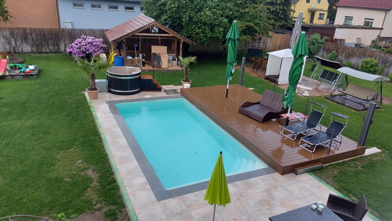 Murtal Suiten Zeltweg Dış mekan fotoğraf
